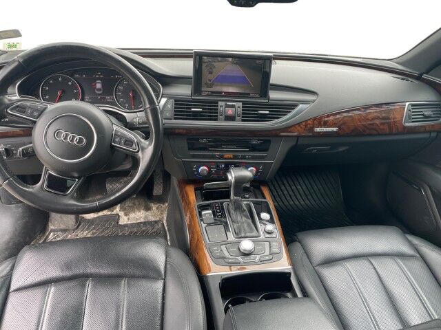 2012 Audi A7 3.0 Prestige Cleveland OH