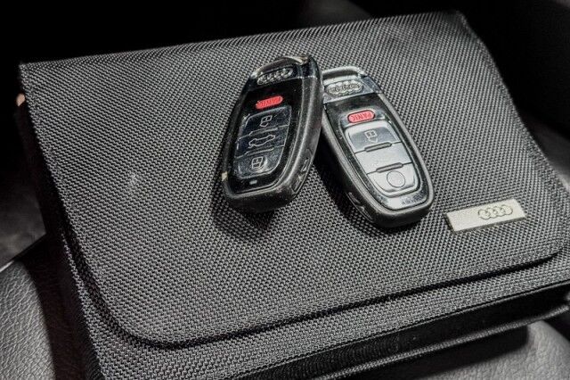 2012 Audi A7 3.0 Quattro Prestige 4dr Hatchback Chicago IL