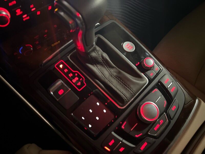 2012 Audi A7 3.0T quattro Prestige AWD Arlington VA