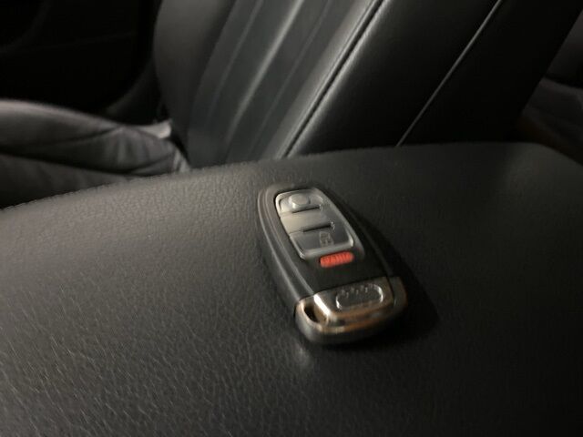 2012 Audi A7 Premium Dallas TX