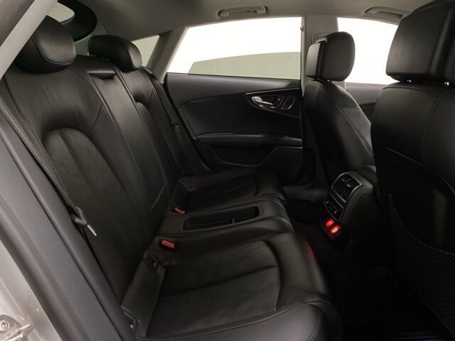 2012 Audi A7 Premium Dallas TX