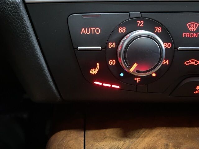 2012 Audi A7 Premium Dallas TX