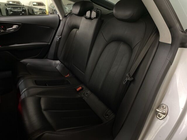 2012 Audi A7 Premium Dallas TX