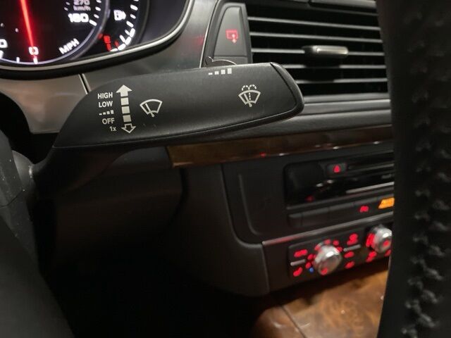 2012 Audi A7 Premium Dallas TX