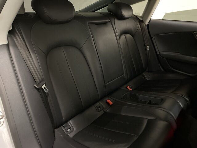 2012 Audi A7 Premium Dallas TX