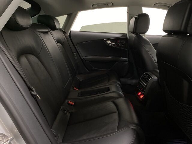 2012 Audi A7 Premium Dallas TX