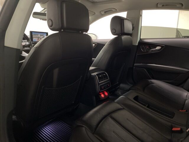 2012 Audi A7 Premium Dallas TX