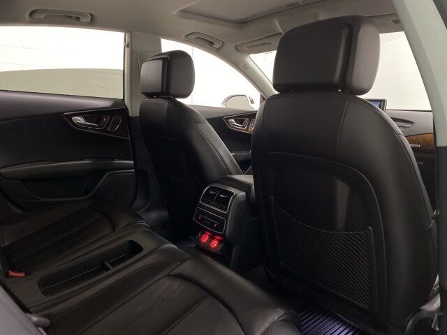 2012 Audi A7 Premium Dallas TX