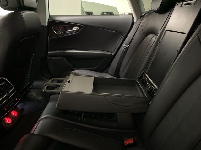 2012 Audi A7 Premium Dallas TX