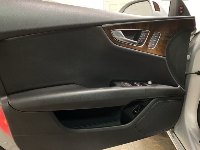 2012 Audi A7 Premium Dallas TX