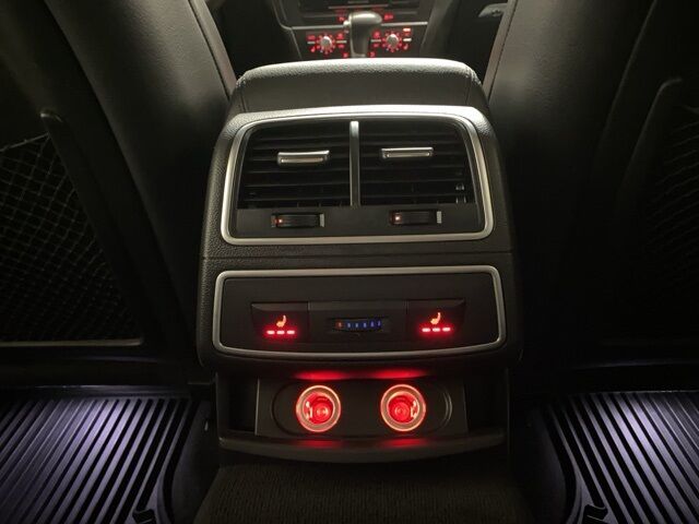 2012 Audi A7 Premium Dallas TX