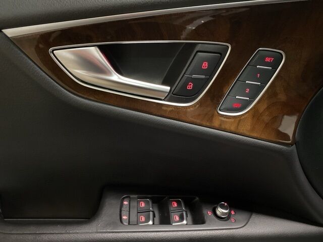 2012 Audi A7 Premium Dallas TX