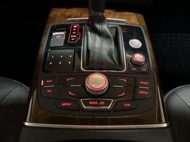 2012 Audi A7 Premium Dallas TX