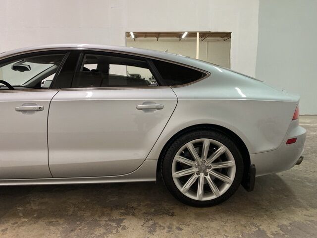 2012 Audi A7 Premium Dallas TX