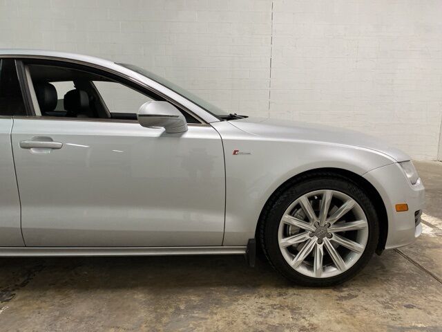 2012 Audi A7 Premium Dallas TX