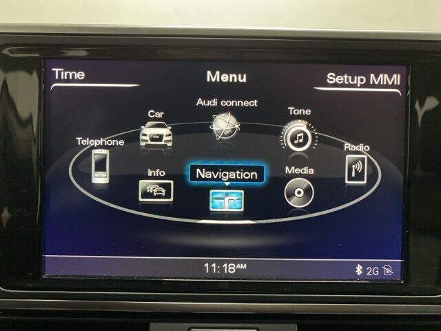 2012 Audi A7 Premium Dallas TX