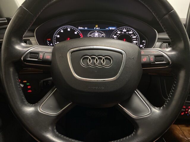 2012 Audi A7 Premium Dallas TX