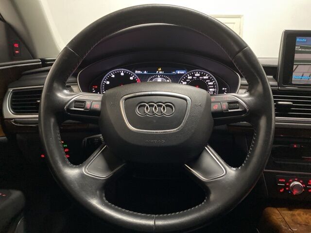 2012 Audi A7 Premium Dallas TX