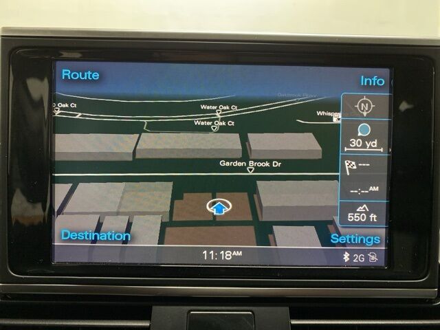 2012 Audi A7 Premium Dallas TX