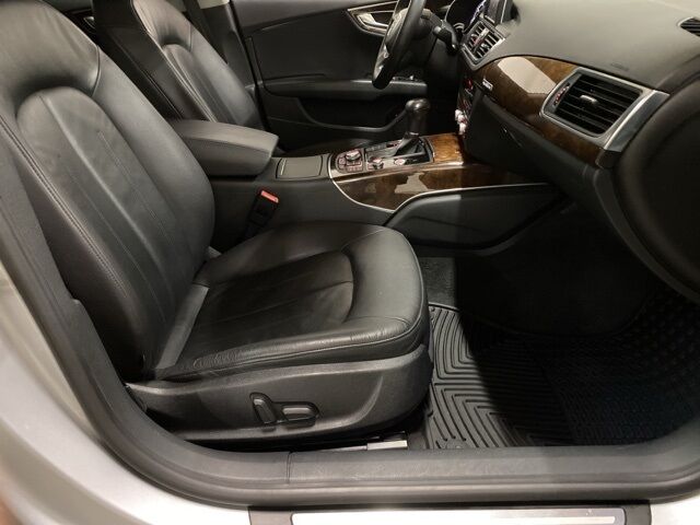 2012 Audi A7 Premium Dallas TX