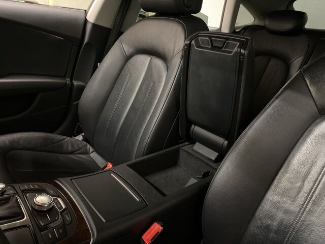 2012 Audi A7 Premium Dallas TX