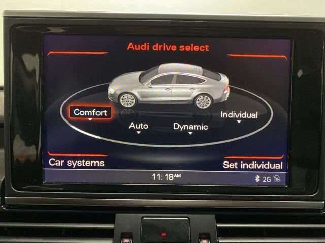 2012 Audi A7 Premium Dallas TX