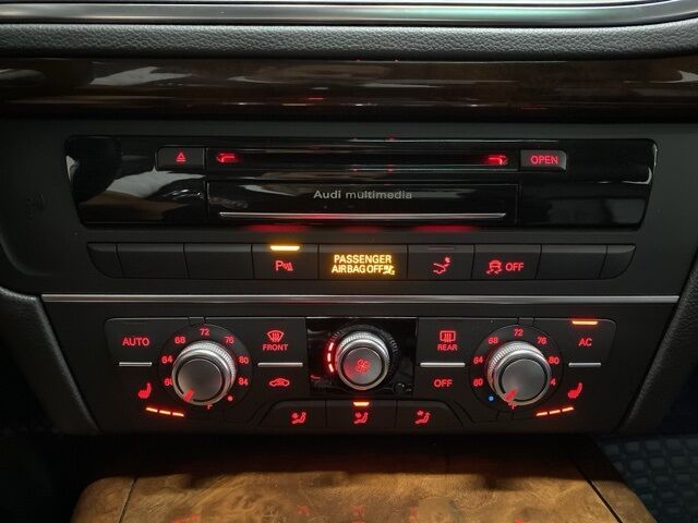 2012 Audi A7 Premium Dallas TX