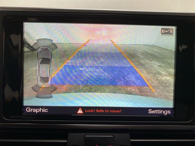 2012 Audi A7 Premium Dallas TX