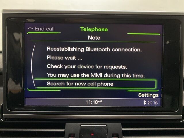 2012 Audi A7 Premium Dallas TX