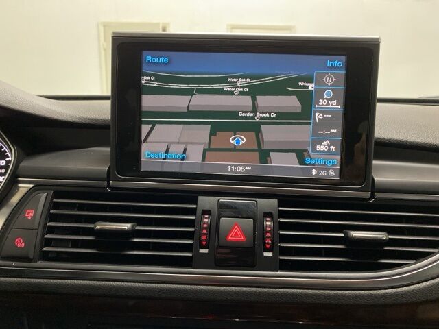 2012 Audi A7 Premium Dallas TX