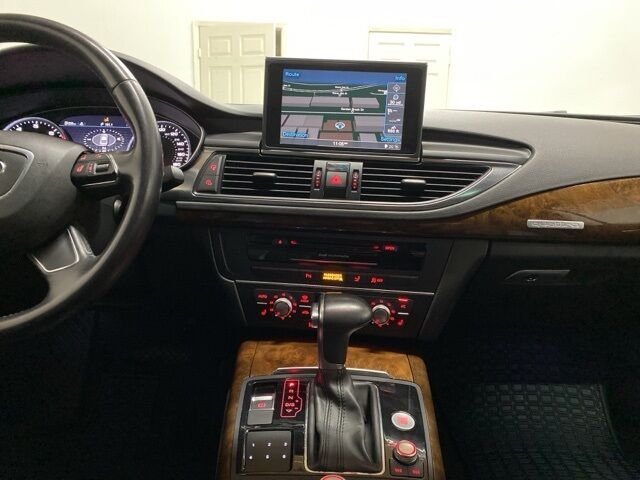 2012 Audi A7 Premium Dallas TX