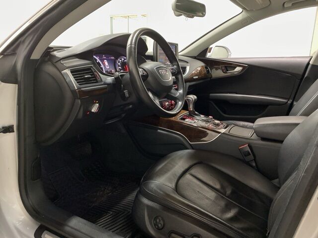 2012 Audi A7 Premium Dallas TX