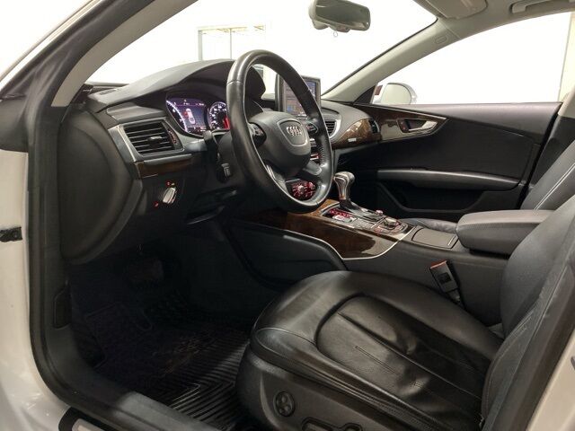 2012 Audi A7 Premium Dallas TX