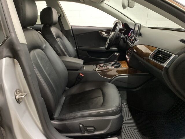 2012 Audi A7 Premium Dallas TX