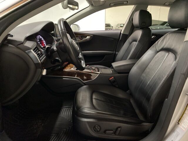 2012 Audi A7 Premium Dallas TX