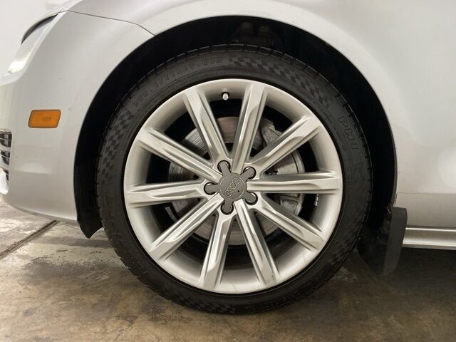 2012 Audi A7 Premium Dallas TX