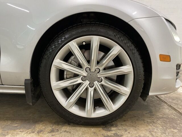 2012 Audi A7 Premium Dallas TX