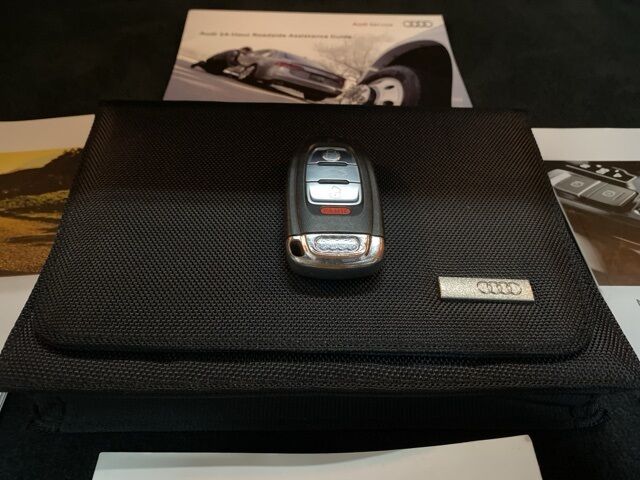 2012 Audi A7 Premium quattro Dallas TX