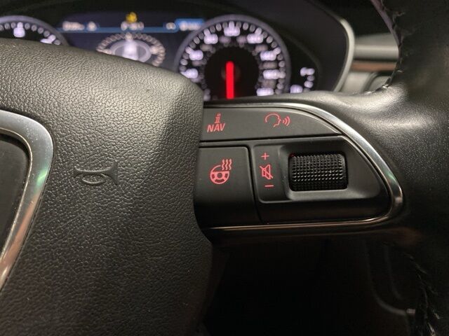 2012 Audi A7 Premium quattro Dallas TX