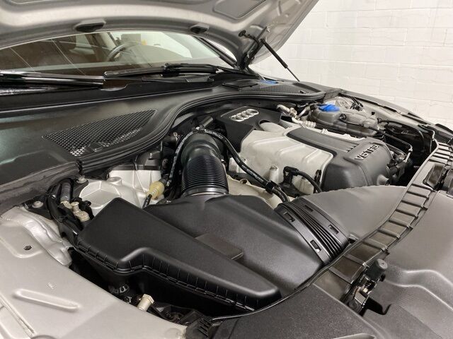 2012 Audi A7 Premium quattro Dallas TX