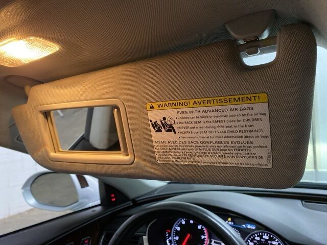 2012 Audi A7 Premium quattro Dallas TX