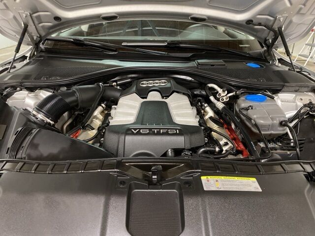 2012 Audi A7 Premium quattro Dallas TX