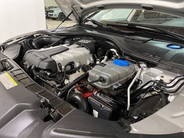 2012 Audi A7 Premium quattro Dallas TX