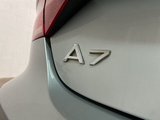 2012 Audi A7 Premium quattro Dallas TX