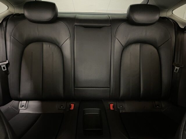 2012 Audi A7 Premium quattro Dallas TX