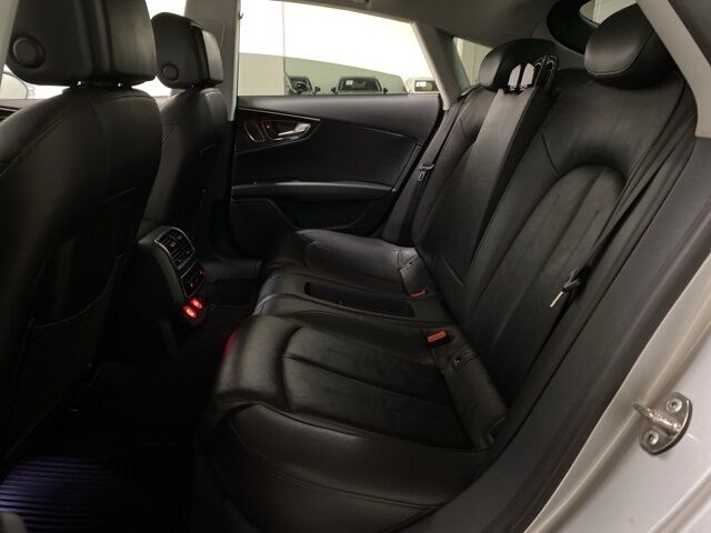 2012 Audi A7 Premium quattro Dallas TX