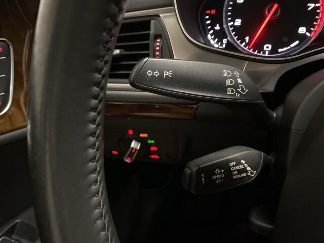 2012 Audi A7 Premium quattro Dallas TX