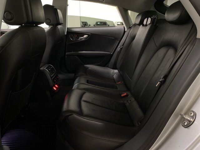 2012 Audi A7 Premium quattro Dallas TX