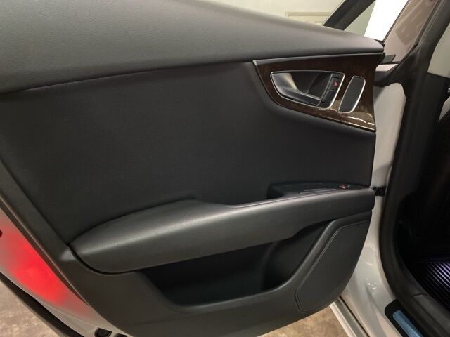 2012 Audi A7 Premium quattro Dallas TX