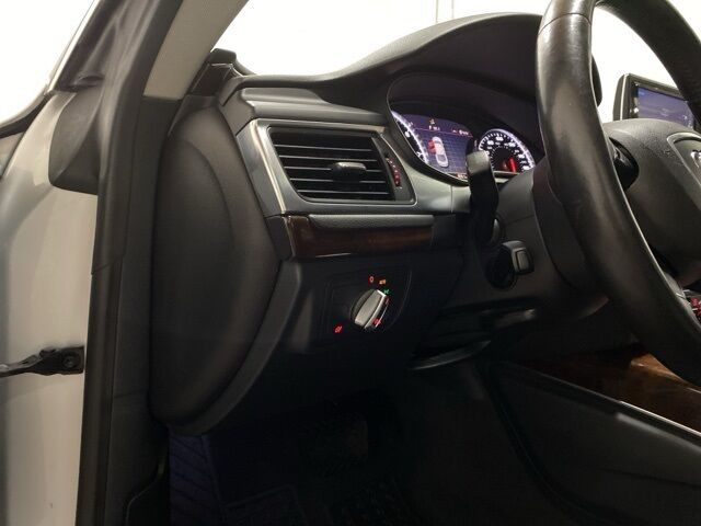 2012 Audi A7 Premium quattro Dallas TX